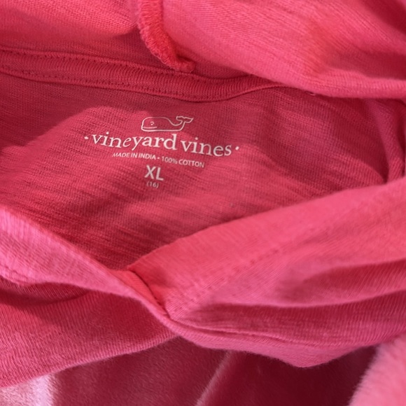 Pink pull over - Picture 4 of 4